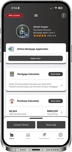 My Mortgage Calculators App Download